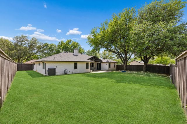 3707 Northaven Road, Dallas, TX 75229
