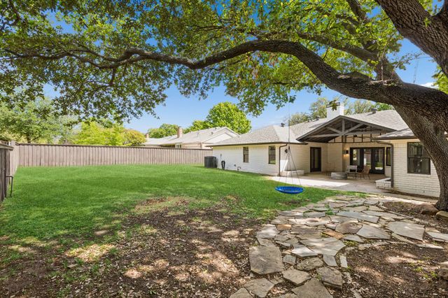 3707 Northaven Road, Dallas, TX 75229