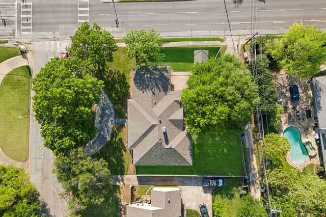 3707 Northaven Road, Dallas, TX 75229