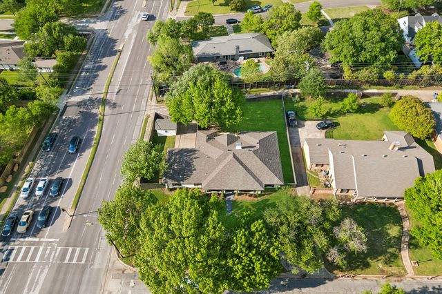 3707 Northaven Road, Dallas, TX 75229