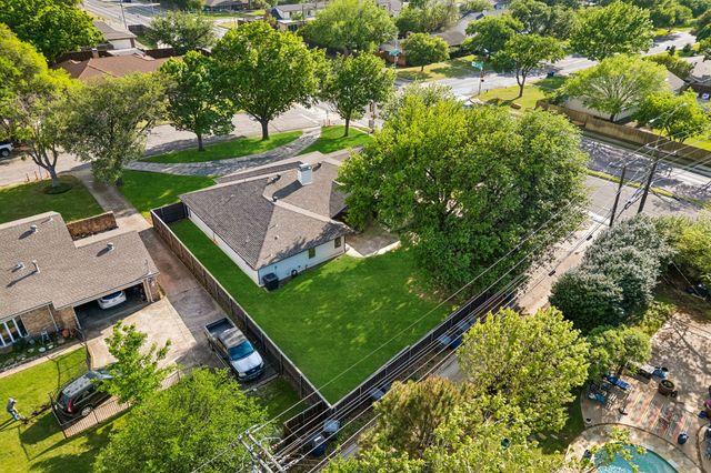 3707 Northaven Road, Dallas, TX 75229