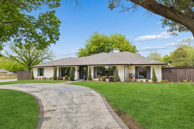 3707 Northaven Road, Dallas, TX 75229