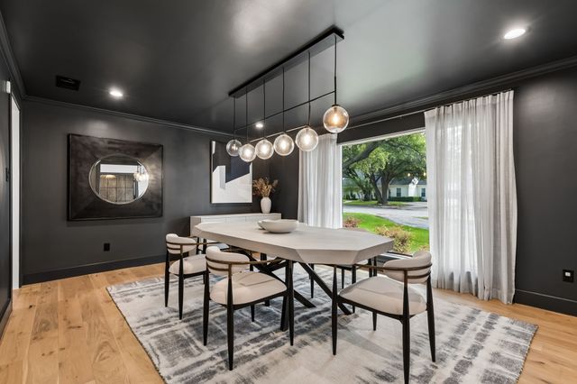 3707 Northaven Road, Dallas, TX 75229