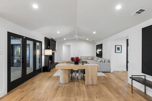 3707 Northaven Road, Dallas, TX 75229