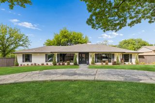 3707 Northaven Road, Dallas, TX 75229