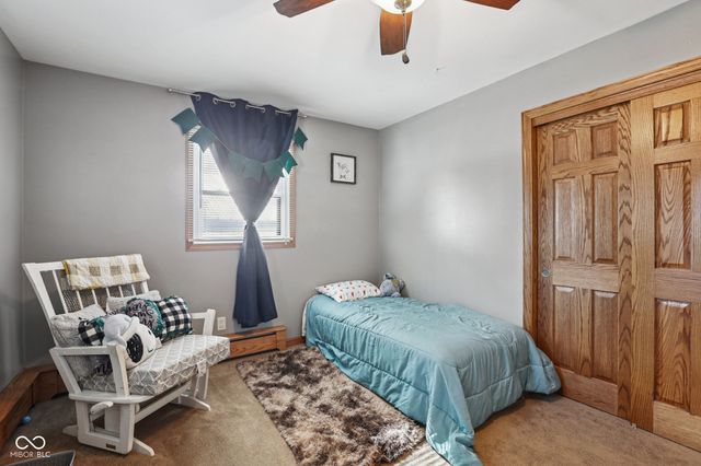 5812 Dartmouth Court, Kokomo, IN 46902