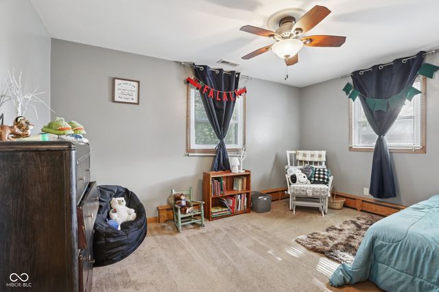 5812 Dartmouth Court, Kokomo, IN 46902