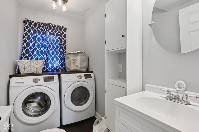 5812 Dartmouth Court, Kokomo, IN 46902