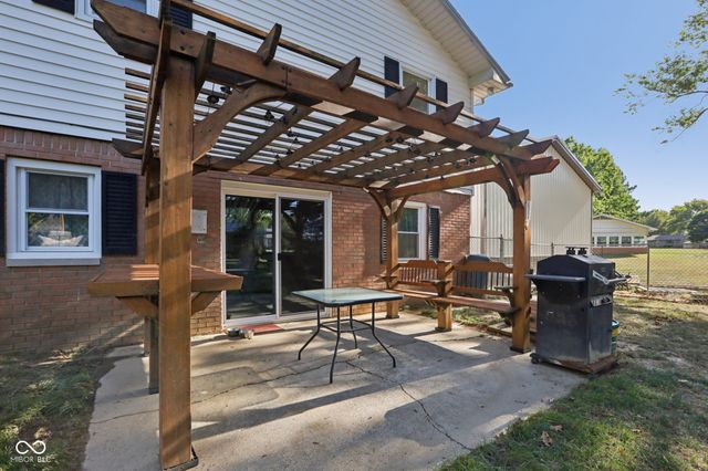 5812 Dartmouth Court, Kokomo, IN 46902