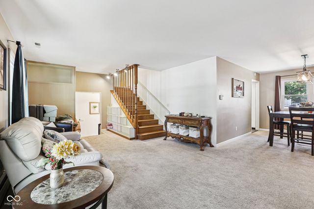 5812 Dartmouth Court, Kokomo, IN 46902