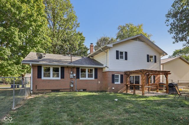 5812 Dartmouth Court, Kokomo, IN 46902