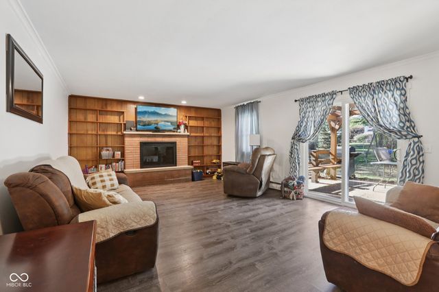 5812 Dartmouth Court, Kokomo, IN 46902