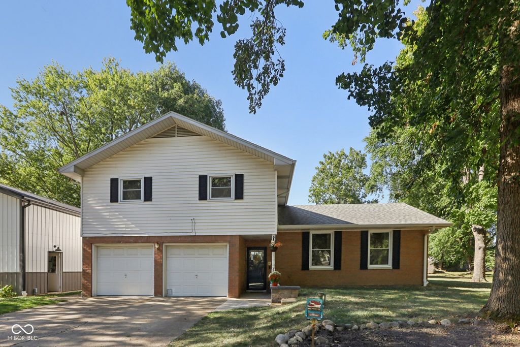 5812 Dartmouth Court, Kokomo, IN 46902