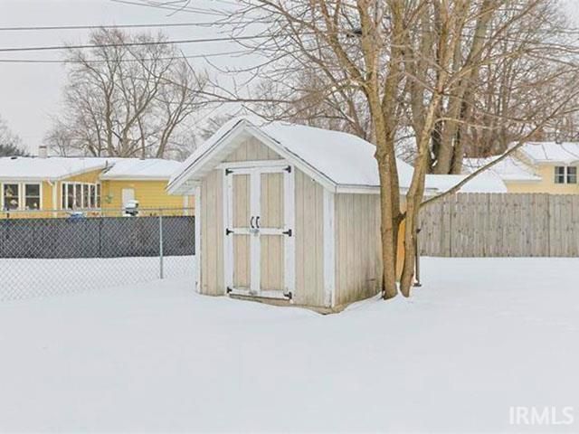 12356 Colby Drive, Mishawaka, IN 46545