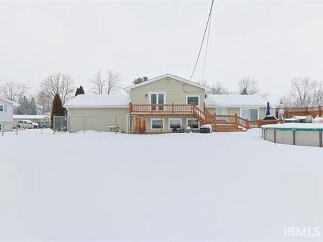 12356 Colby Drive, Mishawaka, IN 46545