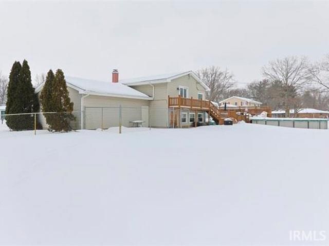 12356 Colby Drive, Mishawaka, IN 46545