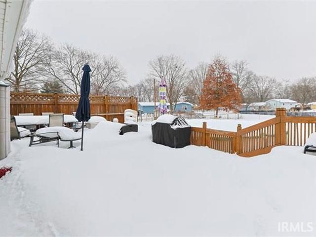 12356 Colby Drive, Mishawaka, IN 46545