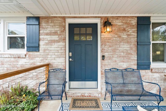 313 Keziah Street, Oak Island, NC 28465