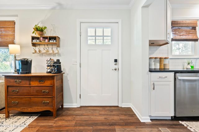 313 Keziah Street, Oak Island, NC 28465