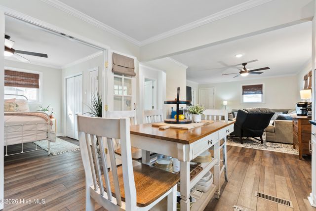 313 Keziah Street, Oak Island, NC 28465