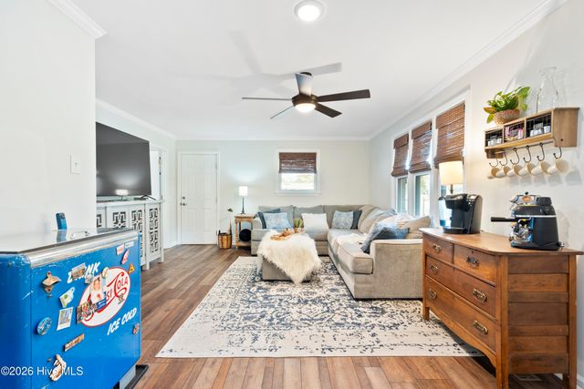 313 Keziah Street, Oak Island, NC 28465