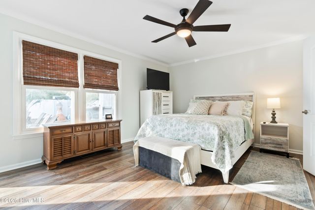 313 Keziah Street, Oak Island, NC 28465