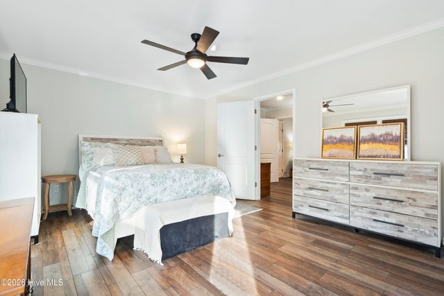 313 Keziah Street, Oak Island, NC 28465