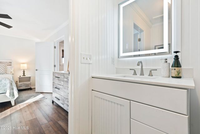 313 Keziah Street, Oak Island, NC 28465