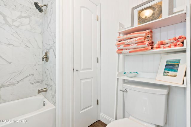 313 Keziah Street, Oak Island, NC 28465