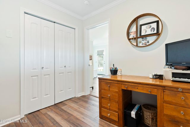 313 Keziah Street, Oak Island, NC 28465