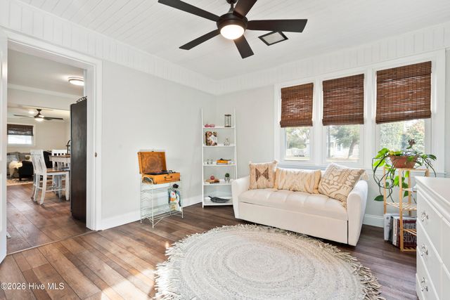 313 Keziah Street, Oak Island, NC 28465