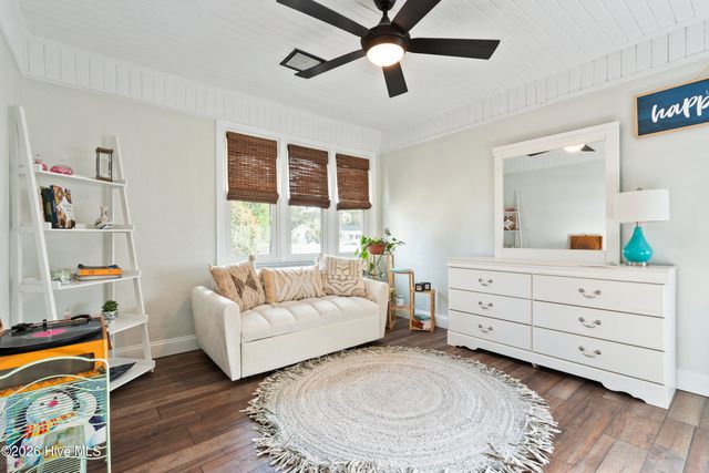 313 Keziah Street, Oak Island, NC 28465