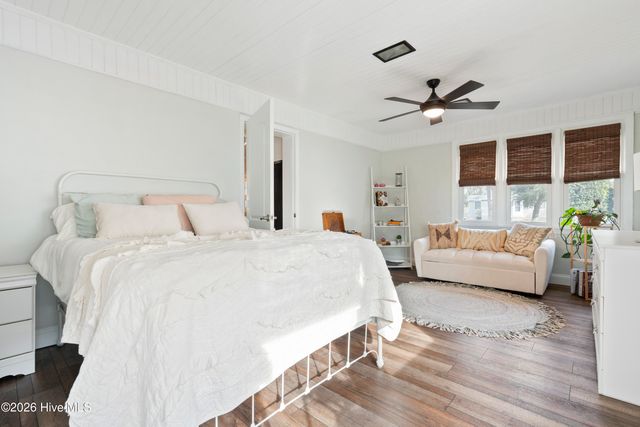 313 Keziah Street, Oak Island, NC 28465