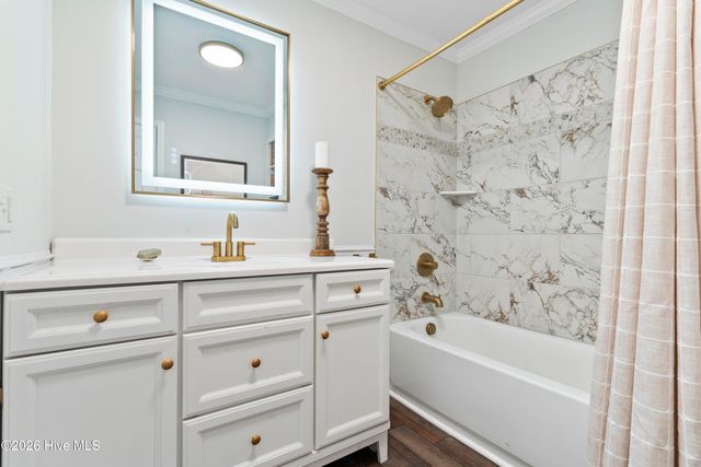 313 Keziah Street, Oak Island, NC 28465