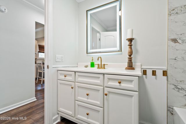 313 Keziah Street, Oak Island, NC 28465