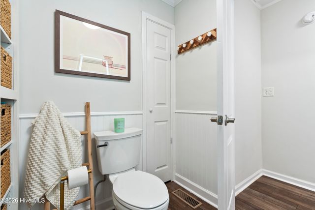 313 Keziah Street, Oak Island, NC 28465