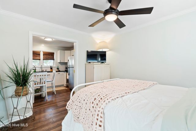 313 Keziah Street, Oak Island, NC 28465