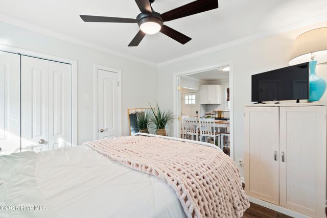 313 Keziah Street, Oak Island, NC 28465