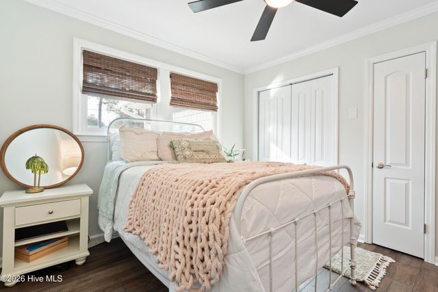 313 Keziah Street, Oak Island, NC 28465