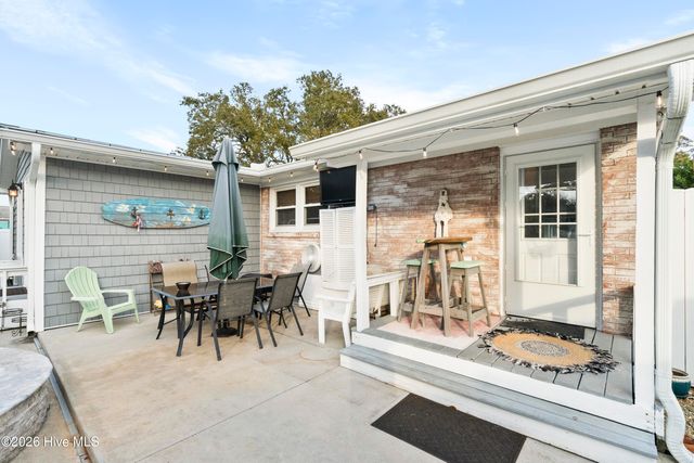 313 Keziah Street, Oak Island, NC 28465