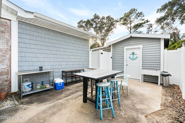 313 Keziah Street, Oak Island, NC 28465