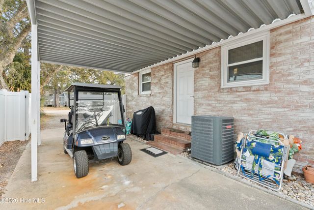 313 Keziah Street, Oak Island, NC 28465