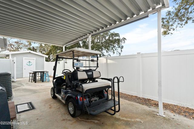 313 Keziah Street, Oak Island, NC 28465