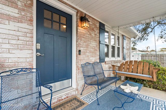 313 Keziah Street, Oak Island, NC 28465