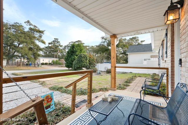 313 Keziah Street, Oak Island, NC 28465