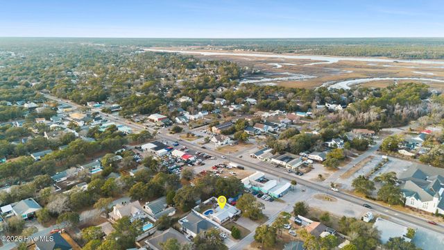 313 Keziah Street, Oak Island, NC 28465