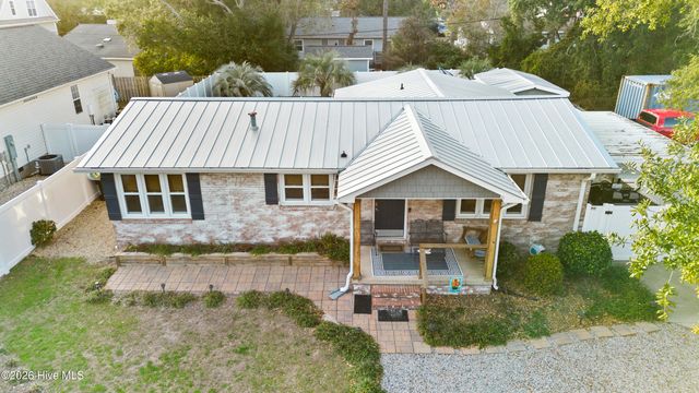 313 Keziah Street, Oak Island, NC 28465