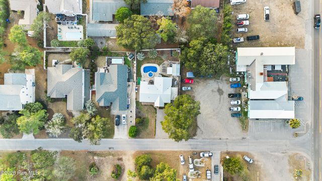 313 Keziah Street, Oak Island, NC 28465