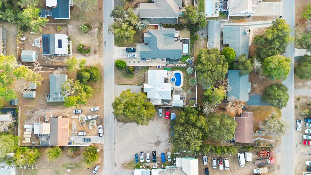 313 Keziah Street, Oak Island, NC 28465