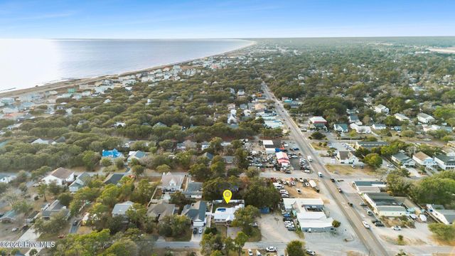 313 Keziah Street, Oak Island, NC 28465